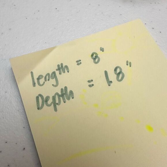 Lenox Classic Dove Dish Candy Trinket Dish Hand‎ decorated With 24k Gold Vintage - Picture 7 of 7